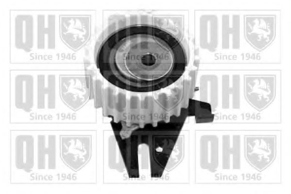 QUINTON HAZELL QTT840 Натяжной ролик, ремень ГРМ для FIAT BRAVA (Фиат Брава) QUINTON HAZELL QTT840 Натяжной ролик, ремень ГРМ для FIAT BRAVA (Фиат Брава)