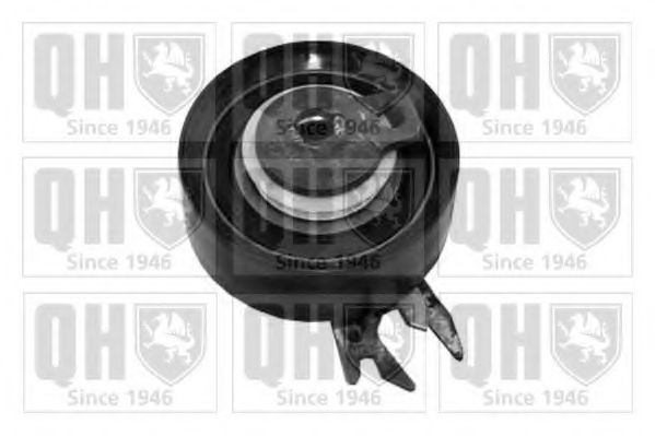 QUINTON HAZELL QTT850 Натяжной ролик, ремень ГРМ для VOLKSWAGEN CADDY II (Фольксваген Кадди 2) QUINTON HAZELL QTT850 Натяжной ролик, ремень ГРМ для VOLKSWAGEN CADDY II (Фольксваген Кадди 2)