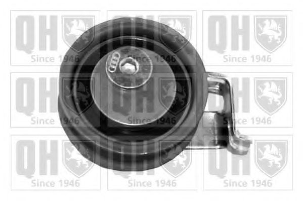 QUINTON HAZELL QTT863 Натяжной ролик, ремень ГРМ для VOLKSWAGEN NOVO FUSCA (Фольксваген Ноvо фусcа) QUINTON HAZELL QTT863 Натяжной ролик, ремень ГРМ для VOLKSWAGEN NOVO FUSCA (Фольксваген Ноvо фусcа)