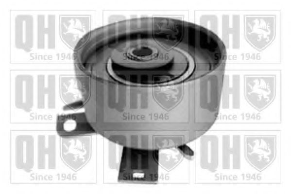 QUINTON HAZELL QTT867 Натяжной ролик, ремень ГРМ для FIAT STILO (Фиат Стило) QUINTON HAZELL QTT867 Натяжной ролик, ремень ГРМ для FIAT STILO (Фиат Стило)