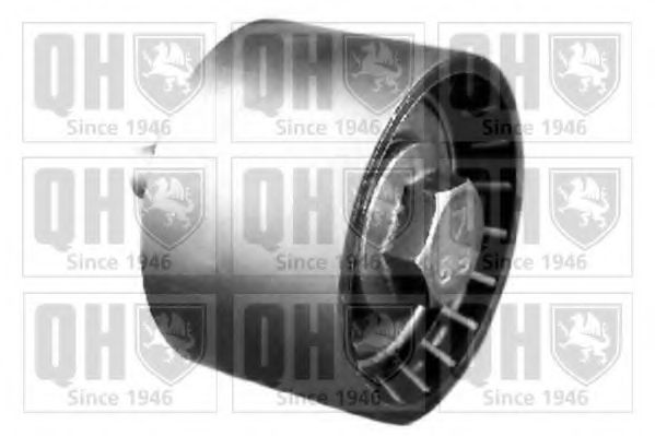 QUINTON HAZELL QTT885 Паразитный Ведущий ролик, зубчатый ремень для FORD MONDEO II (Форд Мондео 2) QUINTON HAZELL QTT885 Паразитный Ведущий ролик, зубчатый ремень для FORD MONDEO II (Форд Мондео 2)