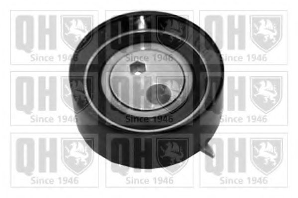 QUINTON HAZELL QTT892 Натяжной ролик, ремень ГРМ; Паразитный Ведущий ролик, зубчатый ремень для VOLKSWAGEN T4 MULTIVAN (Фольксваген Т4 мултиvан) QUINTON HAZELL QTT892 Натяжной ролик, ремень ГРМ; Паразитный Ведущий ролик, зубчатый ремень для VOLKSWAGEN T4 MULTIVAN (Фольксваген Т4 мултиvан)