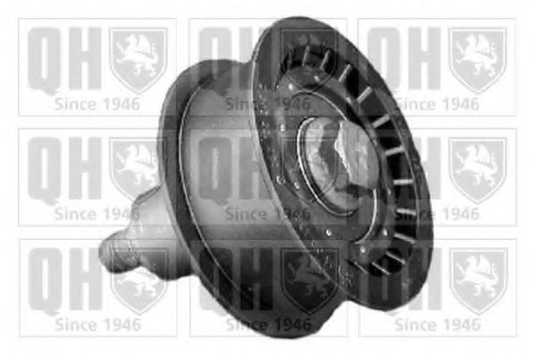 QUINTON HAZELL QTT903 Паразитный Ведущий ролик, зубчатый ремень для SKODA OCTAVIA (Шкода Октавия) QUINTON HAZELL QTT903 Паразитный Ведущий ролик, зубчатый ремень для SKODA OCTAVIA (Шкода Октавия)