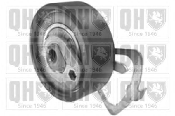 QUINTON HAZELL QTT905 Натяжной ролик, ремень ГРМ для VOLKSWAGEN (Фольксваген) QUINTON HAZELL QTT905 Натяжной ролик, ремень ГРМ для VOLKSWAGEN (Фольксваген)