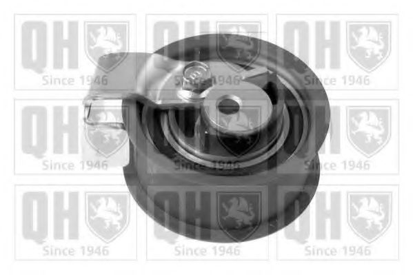 QUINTON HAZELL QTT907 Натяжной ролик, ремень ГРМ для FORD GALAXY (Форд Галакси) QUINTON HAZELL QTT907 Натяжной ролик, ремень ГРМ для FORD GALAXY (Форд Галакси)