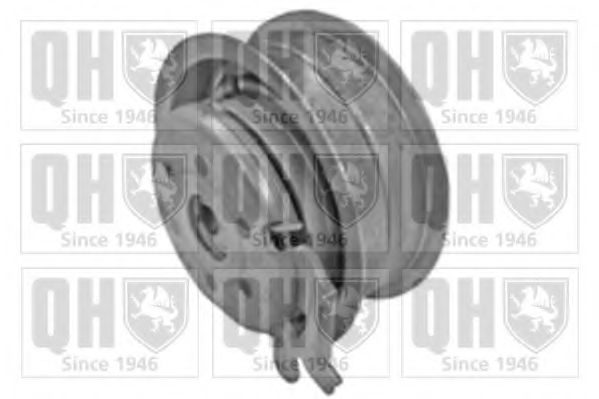 QUINTON HAZELL QTT927 Натяжной ролик, ремень ГРМ для SEAT ALTEA (Сеат Алтэа) QUINTON HAZELL QTT927 Натяжной ролик, ремень ГРМ для SEAT ALTEA (Сеат Алтэа)