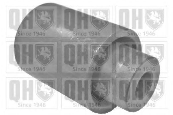 QUINTON HAZELL QTT935 Паразитный Ведущий ролик, зубчатый ремень для VOLKSWAGEN TOUAREG (Фольксваген Туарег) QUINTON HAZELL QTT935 Паразитный Ведущий ролик, зубчатый ремень для VOLKSWAGEN TOUAREG (Фольксваген Туарег)