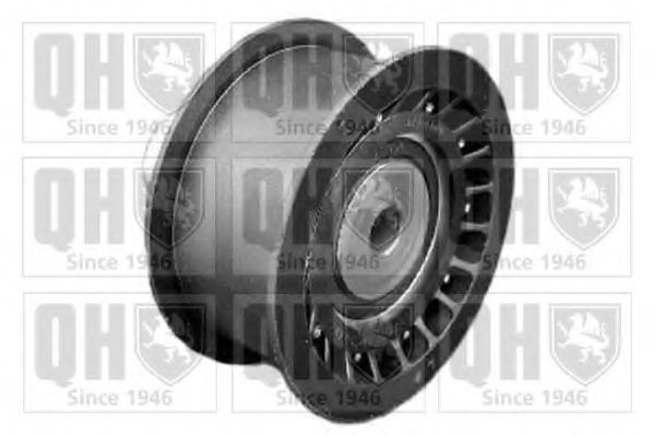 QUINTON HAZELL QTT940 Паразитный Ведущий ролик, зубчатый ремень для VOLKSWAGEN POLO (Фольксваген Поло) QUINTON HAZELL QTT940 Паразитный Ведущий ролик, зубчатый ремень для VOLKSWAGEN POLO (Фольксваген Поло)