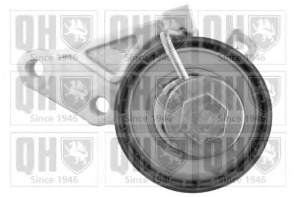 QUINTON HAZELL QTT948 Натяжной ролик, ремень ГРМ для FORD FIESTA V (Форд Фиеста 5) QUINTON HAZELL QTT948 Натяжной ролик, ремень ГРМ для FORD FIESTA V (Форд Фиеста 5)
