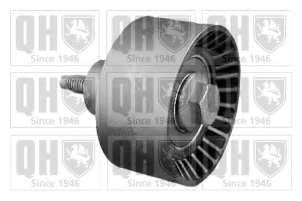QUINTON HAZELL QTT949 Паразитный Ведущий ролик, зубчатый ремень для FORD MAVERICK (Форд Маvэриcк) QUINTON HAZELL QTT949 Паразитный Ведущий ролик, зубчатый ремень для FORD MAVERICK (Форд Маvэриcк)