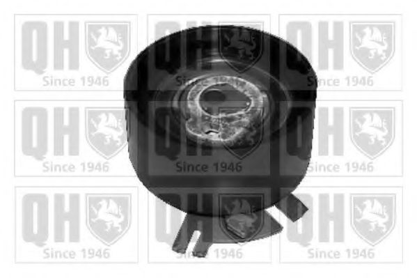 QUINTON HAZELL QTT951 Натяжной ролик, ремень ГРМ для RENAULT TRAFIC II (Рено Трафик 2) QUINTON HAZELL QTT951 Натяжной ролик, ремень ГРМ для RENAULT TRAFIC II (Рено Трафик 2)