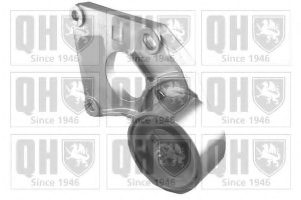 QUINTON HAZELL QTT953 Натяжной ролик, ремень ГРМ для PEUGEOT (Пежо) QUINTON HAZELL QTT953 Натяжной ролик, ремень ГРМ для PEUGEOT (Пежо)