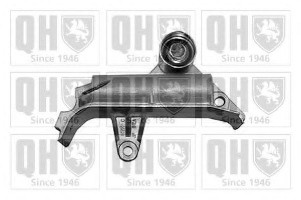 QUINTON HAZELL QTT961 Паразитный Ведущий ролик, зубчатый ремень для AUDI TT (Ауди Тт) QUINTON HAZELL QTT961 Паразитный Ведущий ролик, зубчатый ремень для AUDI TT (Ауди Тт)