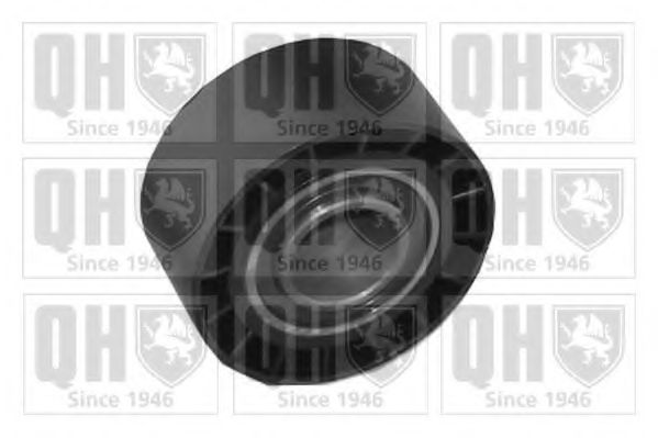 QUINTON HAZELL QTT965 Паразитный Ведущий ролик, зубчатый ремень для ROVER 75 ER (Ровер 75 эр) QUINTON HAZELL QTT965 Паразитный Ведущий ролик, зубчатый ремень для ROVER 75 ER (Ровер 75 эр)