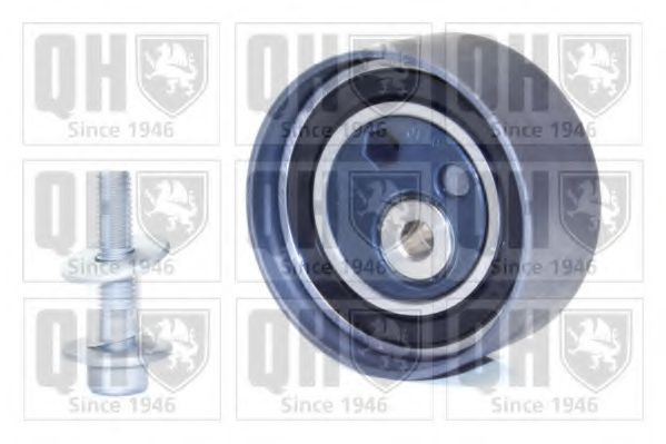 QUINTON HAZELL QTT968 Натяжной ролик, ремень ГРМ для VOLKSWAGEN (Фольксваген) QUINTON HAZELL QTT968 Натяжной ролик, ремень ГРМ для VOLKSWAGEN (Фольксваген)