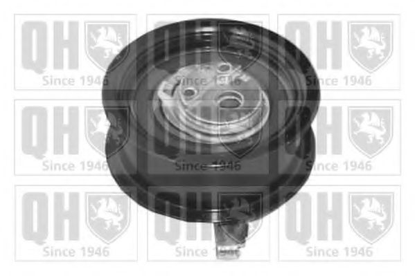 QUINTON HAZELL QTT971 Натяжной ролик, ремень ГРМ для VOLKSWAGEN NOVO FUSCA (Фольксваген Ноvо фусcа) QUINTON HAZELL QTT971 Натяжной ролик, ремень ГРМ для VOLKSWAGEN NOVO FUSCA (Фольксваген Ноvо фусcа)
