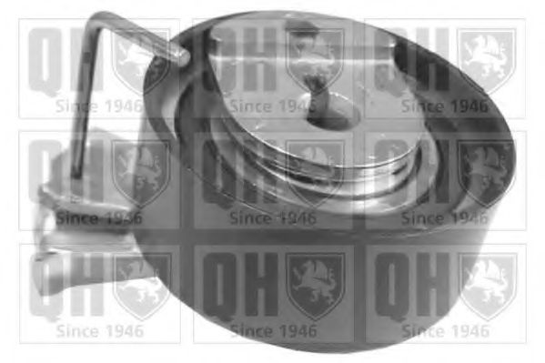 QUINTON HAZELL QTT978 Натяжной ролик, ремень ГРМ для PEUGEOT 207 (Пежо 207) QUINTON HAZELL QTT978 Натяжной ролик, ремень ГРМ для PEUGEOT 207 (Пежо 207)