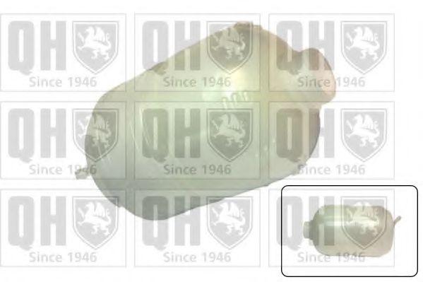 QUINTON HAZELL QVE506 Компенсационный бак, охлаждающая жидкость для RENAULT ALLIANCE (Рено Аллианcэ) QUINTON HAZELL QVE506 Компенсационный бак, охлаждающая жидкость для RENAULT ALLIANCE (Рено Аллианcэ)