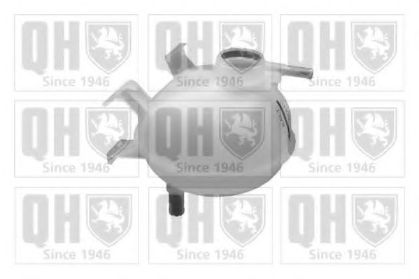 QUINTON HAZELL QVE517 Компенсационный бак, охлаждающая жидкость для OPEL CORSA B (Опель Корса б) QUINTON HAZELL QVE517 Компенсационный бак, охлаждающая жидкость для OPEL CORSA B (Опель Корса б)