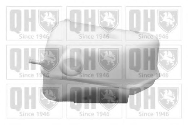 QUINTON HAZELL QVE518 Компенсационный бак, охлаждающая жидкость для FIAT (Фиат) QUINTON HAZELL QVE518 Компенсационный бак, охлаждающая жидкость для FIAT (Фиат)