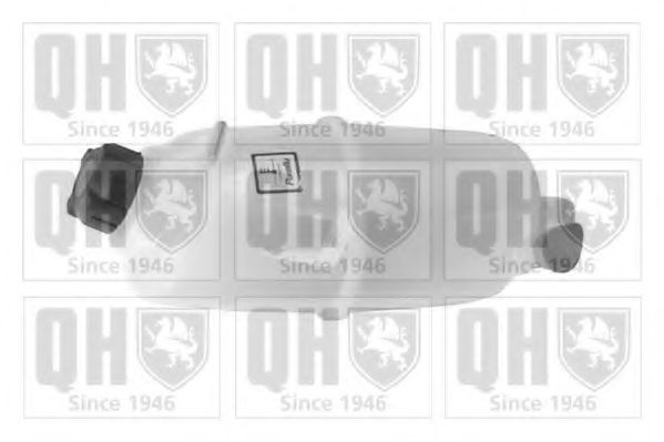 QUINTON HAZELL QVE533 Компенсационный бак, охлаждающая жидкость для FIAT MULTIPLA (Фиат Мултипла) QUINTON HAZELL QVE533 Компенсационный бак, охлаждающая жидкость для FIAT MULTIPLA (Фиат Мултипла)