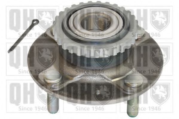 QUINTON HAZELL QWB1078 Комплект подшипника ступицы колеса для HYUNDAI AVANTE II (Хендай Аvантэ 2) QUINTON HAZELL QWB1078 Комплект подшипника ступицы колеса для HYUNDAI AVANTE II (Хендай Аvантэ 2)