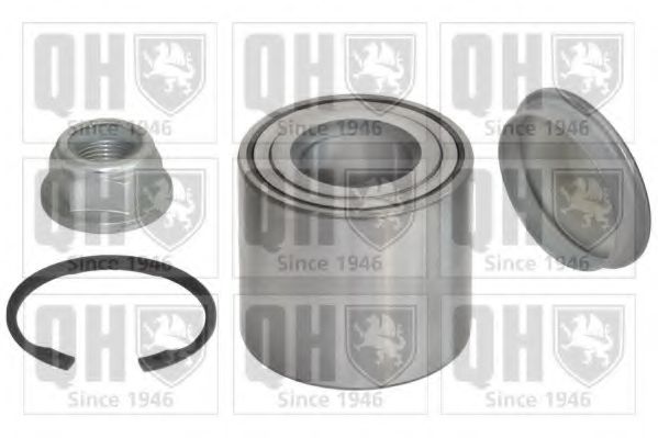 QUINTON HAZELL QWB1332 Комплект подшипника ступицы колеса для RENAULT (Рено) QUINTON HAZELL QWB1332 Комплект подшипника ступицы колеса для RENAULT (Рено)