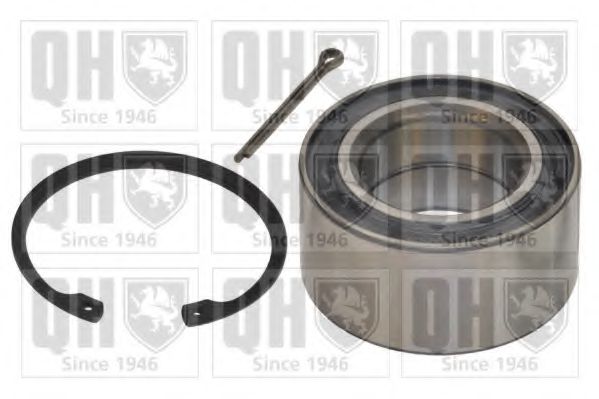 QUINTON HAZELL QWB213 Комплект подшипника ступицы колеса для ALFA ROMEO GTV (Альфа ромео Гтv) QUINTON HAZELL QWB213 Комплект подшипника ступицы колеса для ALFA ROMEO GTV (Альфа ромео Гтv)