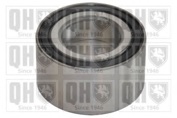 QUINTON HAZELL QWB513 Комплект подшипника ступицы колеса для BMW 7 (Бмв 7) QUINTON HAZELL QWB513 Комплект подшипника ступицы колеса для BMW 7 (Бмв 7)