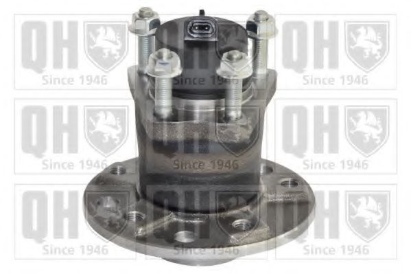 QUINTON HAZELL QWB879 Комплект подшипника ступицы колеса для OPEL (Опель) QUINTON HAZELL QWB879 Комплект подшипника ступицы колеса для OPEL (Опель)