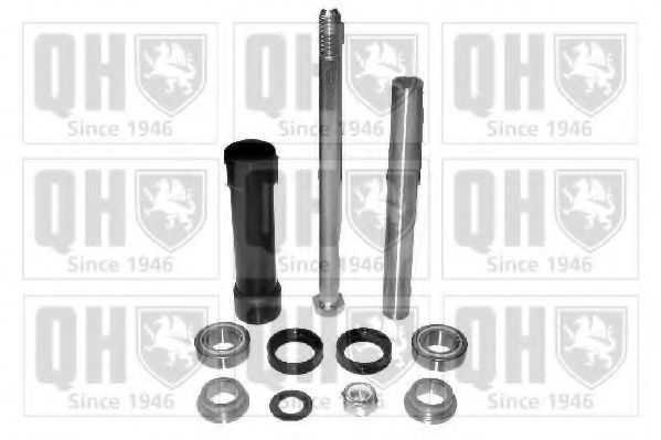 QUINTON HAZELL QWB9000 Ремкомплект, поперечный рычаг подвески для PEUGEOT 305 II (Пежо 305 2) QUINTON HAZELL QWB9000 Ремкомплект, поперечный рычаг подвески для PEUGEOT 305 II (Пежо 305 2)