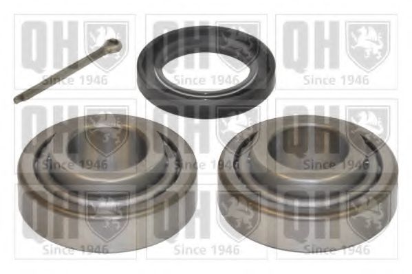 QUINTON HAZELL QWB910 Комплект подшипника ступицы колеса для ROVER MINI (Ровер Мини) QUINTON HAZELL QWB910 Комплект подшипника ступицы колеса для ROVER MINI (Ровер Мини)