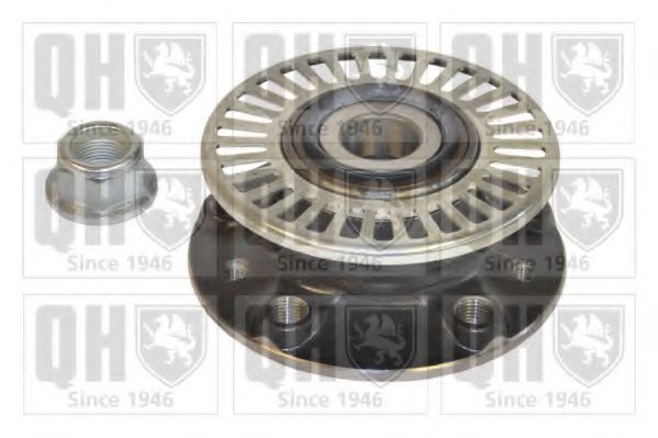 QUINTON HAZELL QWB954 Комплект подшипника ступицы колеса для RENAULT SAFRANE (Рено Сафранэ) QUINTON HAZELL QWB954 Комплект подшипника ступицы колеса для RENAULT SAFRANE (Рено Сафранэ)