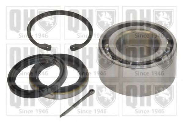 QUINTON HAZELL QWB959 Комплект подшипника ступицы колеса для SUZUKI (Сузуки) QUINTON HAZELL QWB959 Комплект подшипника ступицы колеса для SUZUKI (Сузуки)