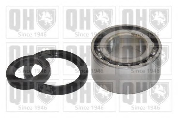 QUINTON HAZELL QWB976 Комплект подшипника ступицы колеса для SUZUKI (Сузуки) QUINTON HAZELL QWB976 Комплект подшипника ступицы колеса для SUZUKI (Сузуки)