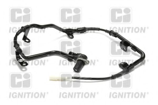 QUINTON HAZELL XABS541 Датчик, частота вращения колеса для ROVER 400 (Ровер 400) QUINTON HAZELL XABS541 Датчик, частота вращения колеса для ROVER 400 (Ровер 400)