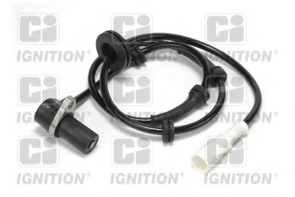 QUINTON HAZELL XABS542 Датчик, частота вращения колеса для ROVER 400 (Ровер 400) QUINTON HAZELL XABS542 Датчик, частота вращения колеса для ROVER 400 (Ровер 400)