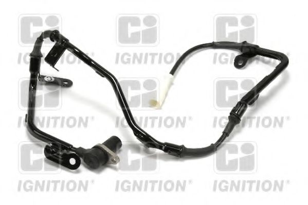 QUINTON HAZELL XABS552 Датчик, частота вращения колеса для ROVER 400 (Ровер 400) QUINTON HAZELL XABS552 Датчик, частота вращения колеса для ROVER 400 (Ровер 400)