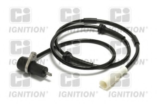 QUINTON HAZELL XABS561 Датчик, частота вращения колеса для FIAT PUNTO (Фиат Пунто) QUINTON HAZELL XABS561 Датчик, частота вращения колеса для FIAT PUNTO (Фиат Пунто)