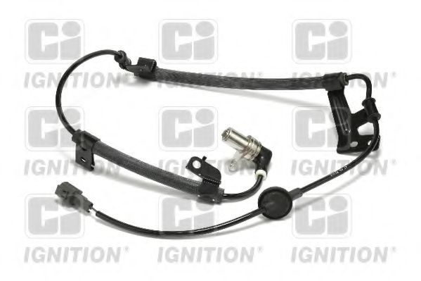 QUINTON HAZELL XABS591 Датчик, частота вращения колеса для NISSAN PRIMERA (Ниссан Примера) QUINTON HAZELL XABS591 Датчик, частота вращения колеса для NISSAN PRIMERA (Ниссан Примера)