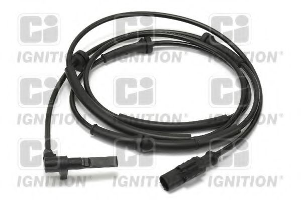QUINTON HAZELL XABS610 Датчик, частота вращения колеса для FIAT (Фиат) QUINTON HAZELL XABS610 Датчик, частота вращения колеса для FIAT (Фиат)