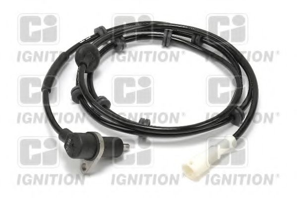 QUINTON HAZELL XABS614 Датчик, частота вращения колеса для ROVER 600 (Ровер 600) QUINTON HAZELL XABS614 Датчик, частота вращения колеса для ROVER 600 (Ровер 600)