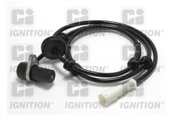 QUINTON HAZELL XABS619 Датчик, частота вращения колеса для ROVER 600 (Ровер 600) QUINTON HAZELL XABS619 Датчик, частота вращения колеса для ROVER 600 (Ровер 600)