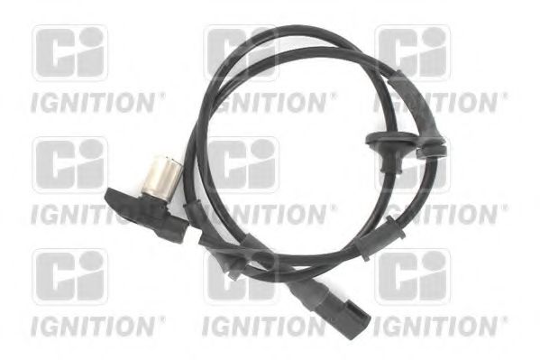 QUINTON HAZELL XABS636 Датчик, частота вращения колеса для FORD SCORPIO I (Форд Скорпио 1) QUINTON HAZELL XABS636 Датчик, частота вращения колеса для FORD SCORPIO I (Форд Скорпио 1)