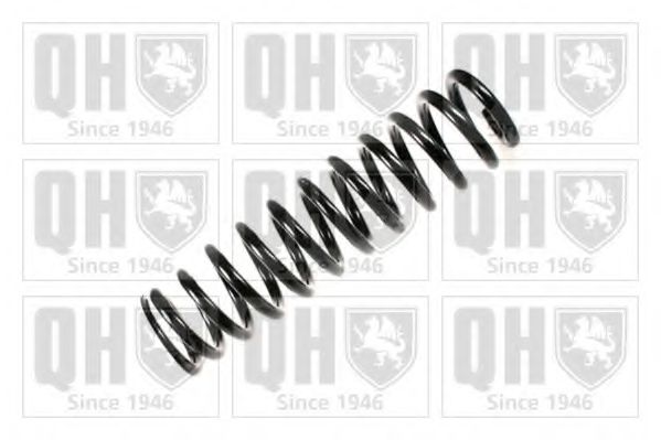 QUINTON HAZELL QCS5992 Пружина ходовой части для MERCEDES-BENZ E-CLASS (Мэрcэдэс-бэнз Е класс) QUINTON HAZELL QCS5992 Пружина ходовой части для MERCEDES-BENZ E-CLASS (Мэрcэдэс-бэнз Е класс)