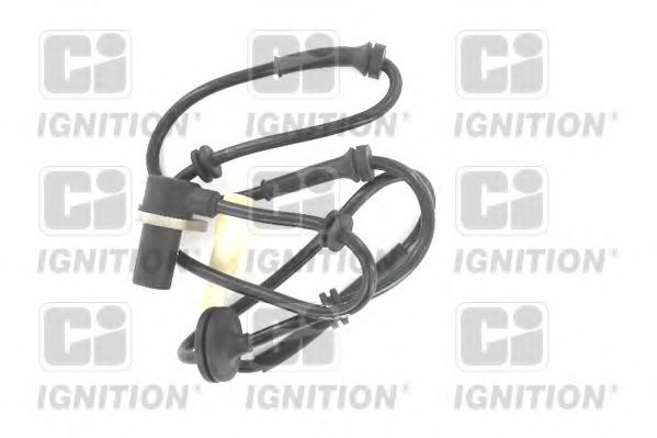 QUINTON HAZELL XABS669 Датчик, частота вращения колеса для ROVER 600 (Ровер 600) QUINTON HAZELL XABS669 Датчик, частота вращения колеса для ROVER 600 (Ровер 600)