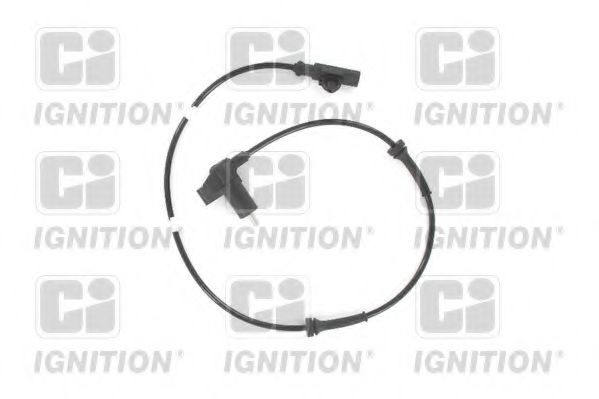 QUINTON HAZELL XABS693 Датчик, частота вращения колеса для SMART ROADSTER (Смарт Роадстэр) QUINTON HAZELL XABS693 Датчик, частота вращения колеса для SMART ROADSTER (Смарт Роадстэр)