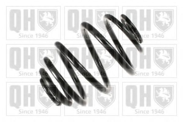 QUINTON HAZELL QCS6049 Пружина ходовой части для DAEWOO LANOS (Дэу Ланос) QUINTON HAZELL QCS6049 Пружина ходовой части для DAEWOO LANOS (Дэу Ланос)