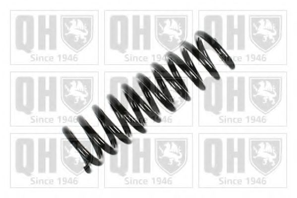 QUINTON HAZELL QCS6094 Пружина ходовой части для MERCEDES-BENZ E-CLASS (Мэрcэдэс-бэнз Е класс) QUINTON HAZELL QCS6094 Пружина ходовой части для MERCEDES-BENZ E-CLASS (Мэрcэдэс-бэнз Е класс)