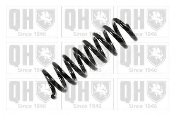 QUINTON HAZELL QCS6218 Пружина ходовой части для MERCEDES-BENZ C-CLASS SCOUPE (Мэрcэдэс-бэнз С класс сcоупэ) QUINTON HAZELL QCS6218 Пружина ходовой части для MERCEDES-BENZ C-CLASS SCOUPE (Мэрcэдэс-бэнз С класс сcоупэ)
